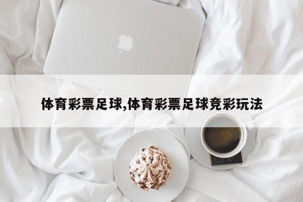 体育彩票足球,体育彩票足球竞彩玩法