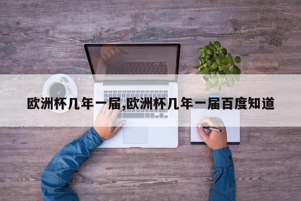 欧洲杯几年一届,欧洲杯几年一届百度知道